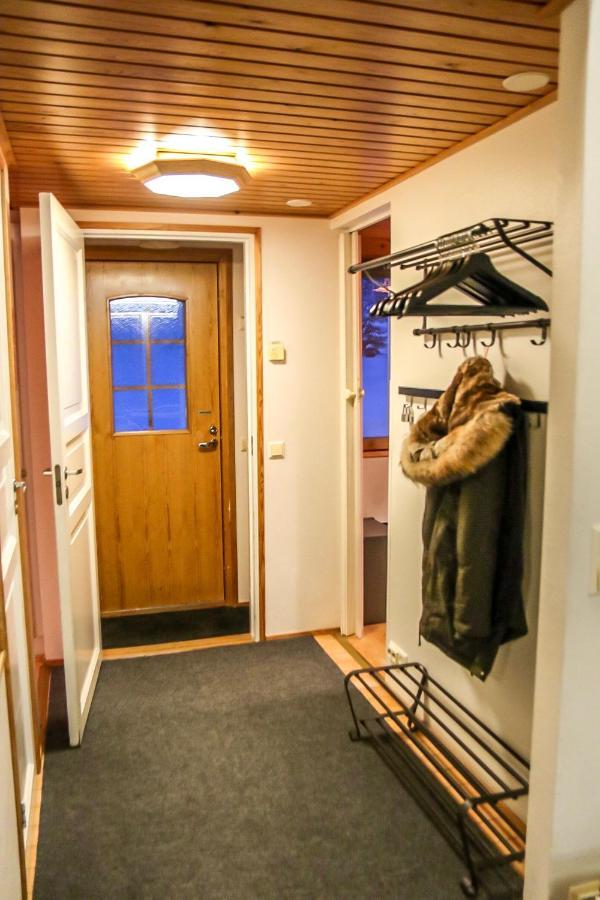 Apartment Rentun Maja ซาริเซลกา ภายนอก รูปภาพ