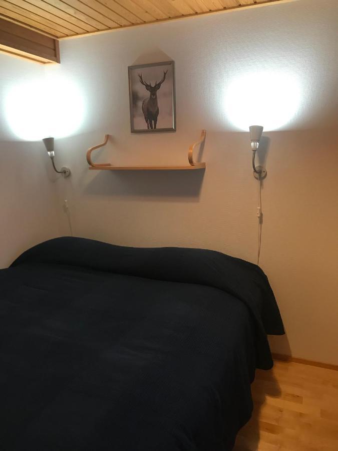 Apartment Rentun Maja ซาริเซลกา ภายนอก รูปภาพ