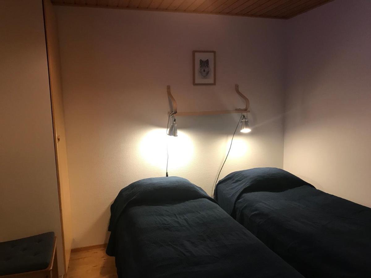 Apartment Rentun Maja ซาริเซลกา ภายนอก รูปภาพ