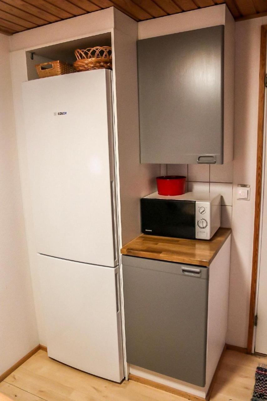 Apartment Rentun Maja ซาริเซลกา ภายนอก รูปภาพ