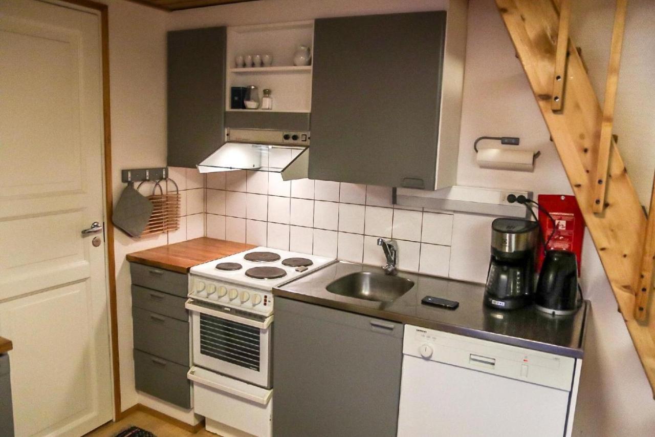 Apartment Rentun Maja ซาริเซลกา ภายนอก รูปภาพ