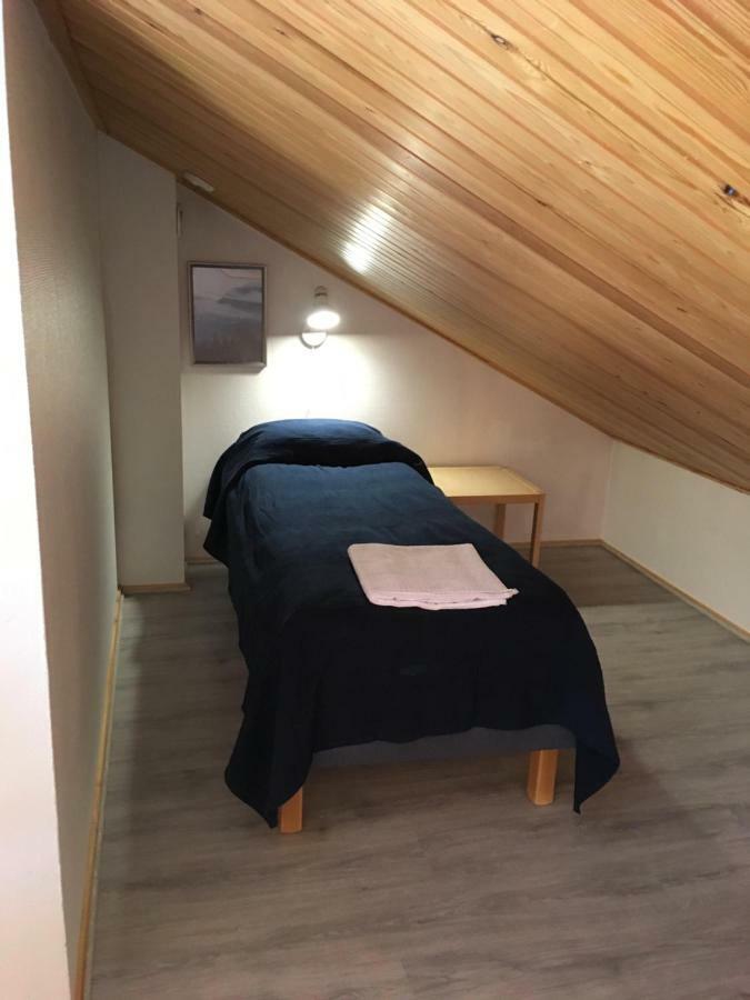 Apartment Rentun Maja ซาริเซลกา ภายนอก รูปภาพ